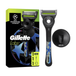 Gillette Labs UEFA Champions League Special Edition scheerapparaat voor heren