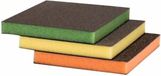 Bosch Accessoires - assortiment 3 schuursponzen s473