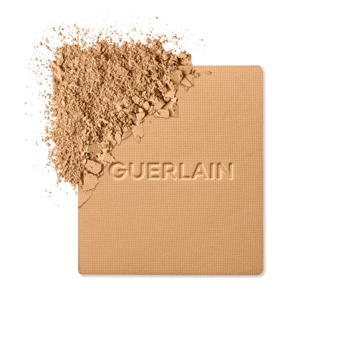 Guerlain Parure Gold Skin Control High Perfection Matte Compacte Foundation 3 Neutral