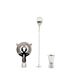 Koala 63710000 Cocktailset, roestvrij staal