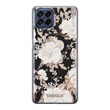 ERT GROUP mobiel telefoonhoesje voor Samsung M33 5G Babaco patroon Flowers 044