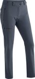 Maier Sports Latit Slim Wandelbroek Dames - Graphite - Maat 46