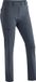 Maier Sports Latit Slim Wandelbroek Dames - Graphite - Maat 46