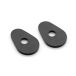 Rizoma Adaptateur de clignotant Fr243 2 unités