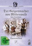 Der Bol Der Geigenmacher von Mittenwald DVD
