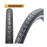 Trazano Buitenband Reflectie 28 X 1 5/8 X 1 3/8 (37-622) Zwart