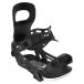 Bent Metal fixations de snowboard
