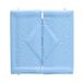 Opry 97743-261 klemgesp, 261 hemelsblauw, 30 mm