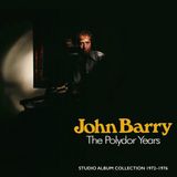 Bertus Distributie John Barry The Polydor Years