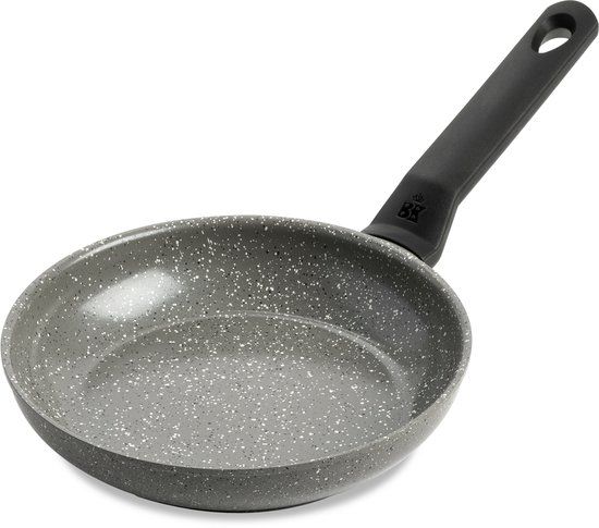 BK Granite Koekenpan 24cm