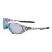 Oakley Eyejacket Redux (Prizm Snow Sapphire) Taille unique Unisexe