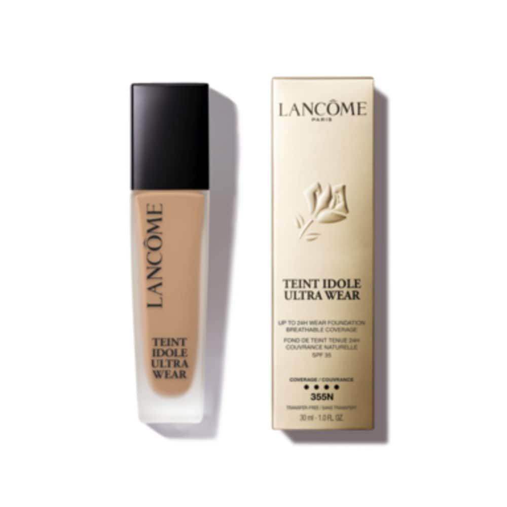 Lancôme Teint Idole Ultra Wear Foundation 355 ml