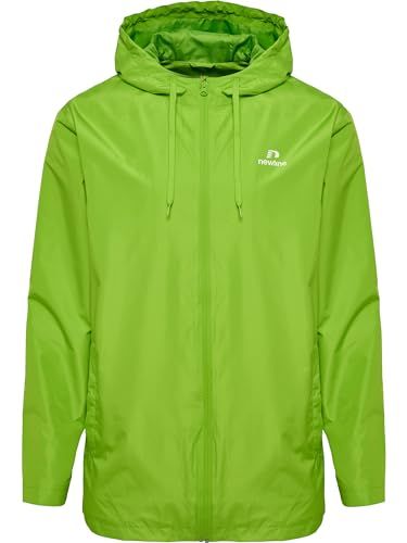 Newline nwlLEA PERFORMANCE Men's Jacket - Lime Green - 3XL