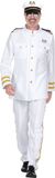 WILBERS & WILBERS Kostuum marineofficier voor heren
