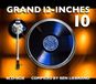 Sony Music Entertainment International Services GmbH Grand 12 Inches 10