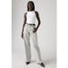 Levi's Xl Straight Lightweight Jeans Grau Größe: W24L29