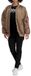 Alpha Industries MA-1 Core Damesjas Bruin XS/S