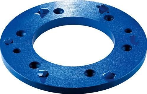 DIA THERMO-D150 Diamantschijf 150 millimeter 769085