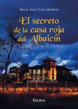 El Libri GmbH El secreto de la casa roja del Albaicín