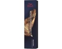 Wella Professionals Wella Koleston Perfect Me+ 7/38 Blond Goud Parel 60 ml