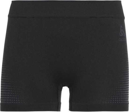 Odlo Suw Bottom Panty Performance Warm Eco - Zwart - XL - Vrouwen