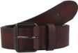 Strellson Leather Belt 4.0 W100 Dark Brown