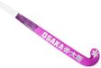 Osaka Futurelab 70 Probow Veldhockey Stick 36.5 Inch Rose Bud Fibre de verre Avancé