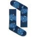 Greenbomb Chaussettes Vélo Nuit