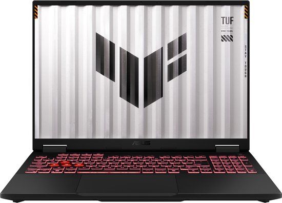 ASUS TUF Gaming / A16 / FA608UP-RV017W