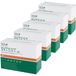 500Cosmetics Intest- Natuurlijke capsules om aambeien te voorkomen en te vermijden - Verbetert de bloedsomloop en bestrijdt constipatie - Voor mannen en vrouwen. (5)