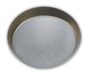 Niermann Standby 25112 A++, plafondlamp - decoratieve ring oud messing, LED, perkament, 35 x 35 x 12 cm