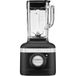 KitchenAid Artisan K400 5KSB4026, 5KSB4026EBK, gietijzer zwart