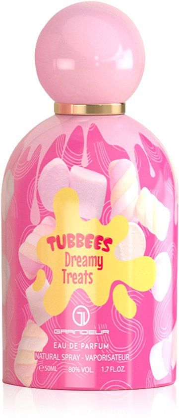 Tubbees Grandeur / 50 ml / Unisex