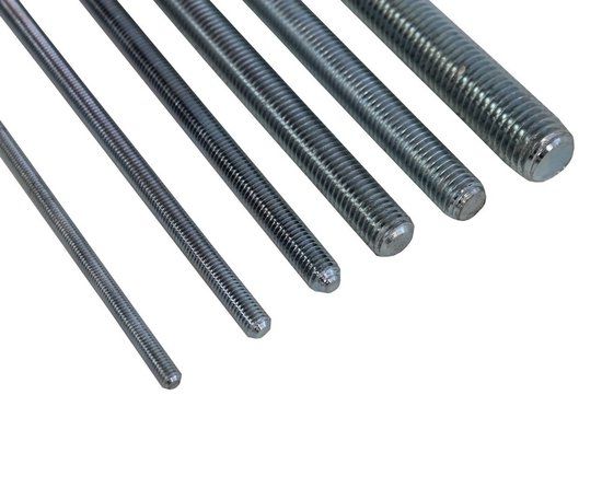JMC Bol Draadeind M24 1m 4.6