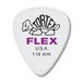 Tortex Tortex Flex 1,14mm zak van 36