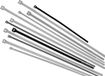 LAPP 61831014 Kabelbinder 290 mm 4.80 mm Natuur 100 stuk(s)