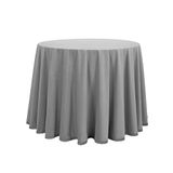 Martina Home Velvet, 60 x 110 cm, rechthoekig, parel