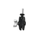 Gibraltar Dual Adjust bekkenkantelaar SC-DAVCT