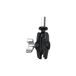 Gibraltar Dual Adjust bekkenkantelaar SC-DAVCT