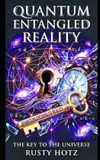 Quantum Independently Published Quantum Entangled Reality