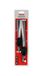 Rema Tip Top Nederland B.V. Rema Tip Top Simson karabijnhaakbinder 60cm zwart/wit/grijs