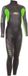 Blue Seventy - Torpedo Fullsuit Kids - Wetsuit - Zwart/Groen - 152