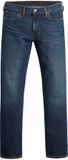 Levi's 511 Slim Fit Jeans Heren Blauw W31 L32