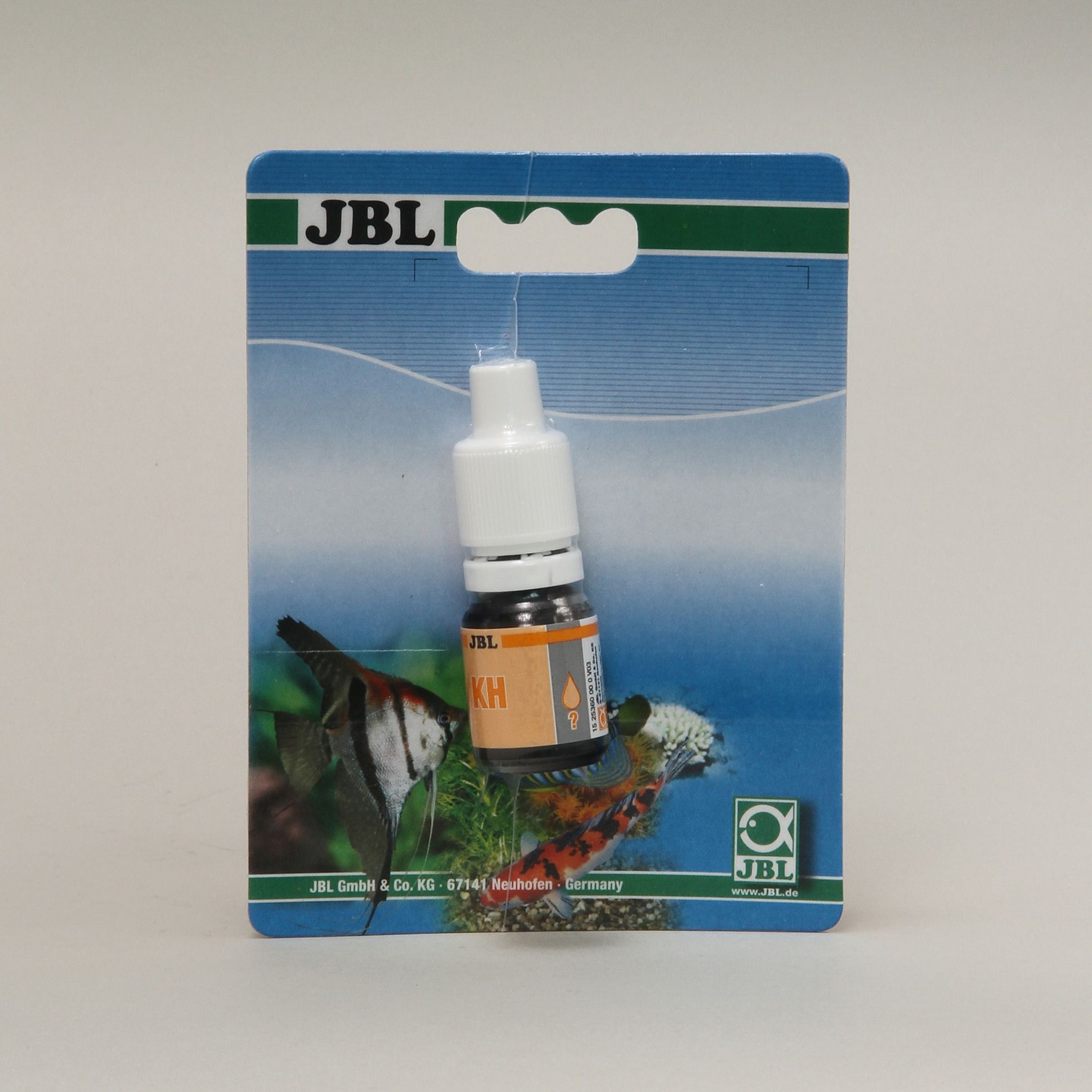 JBL Dier JBL KH Test Set