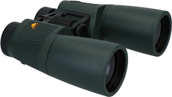 Bynolyt Runner III 10x50 Verrekijker - Zwart