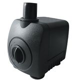 Haquoss P-500 Compact dompelpompen