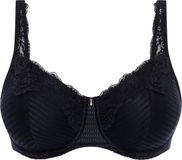 Chantelle EasyFeel Marilyn Bedekkende Beugelbh Zwart E 90
