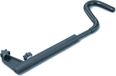 Topeak Stuurhouder DT Fietspres Paal Grijs