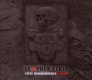 Sonic Rendezvous Leæther Strip - Civil Disobedience (3 CD) (Limited Edition)