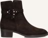 Gabor 512 Enkellaarsjes - Dames - Bruin - Maat 43